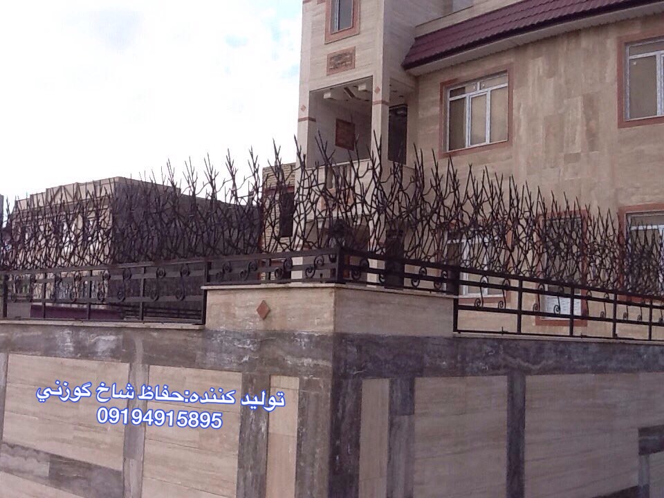 حفاظ شاخ گوزنی